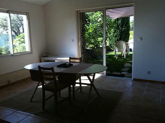 Gites Du Mas Icard Anduze Exterior foto